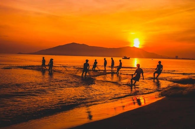 Charm Resort Hồ Tràm đang bùng nổ trên thị trường và trở thành biểu tượng của thiên đường nghỉ dưỡng, trị liệu sức khỏe đẳng cấp quốc tế. N
